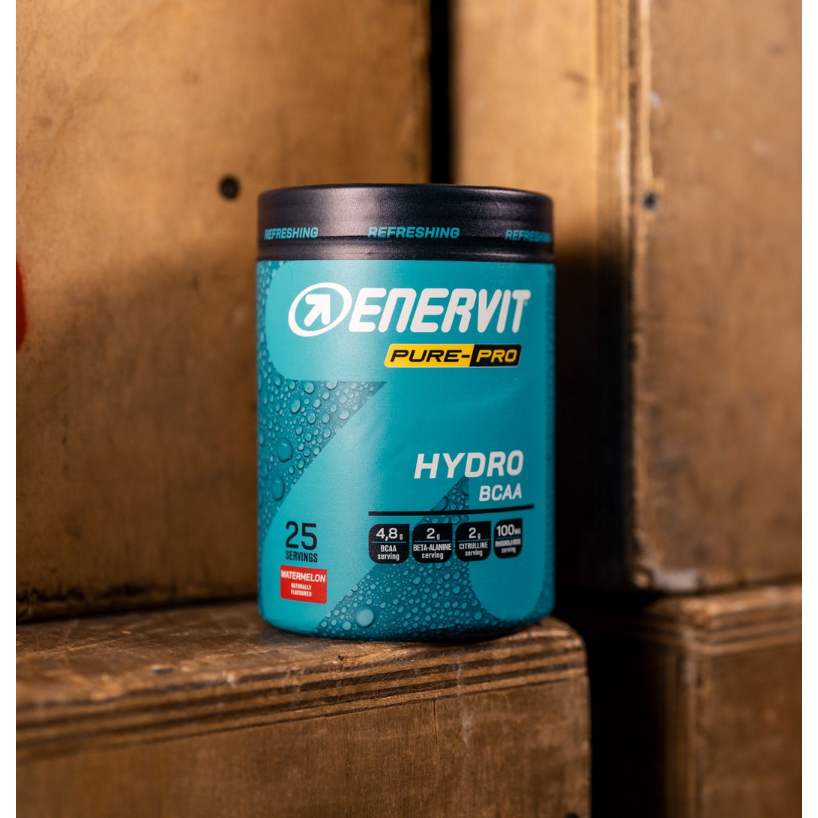 Hydro BCAA