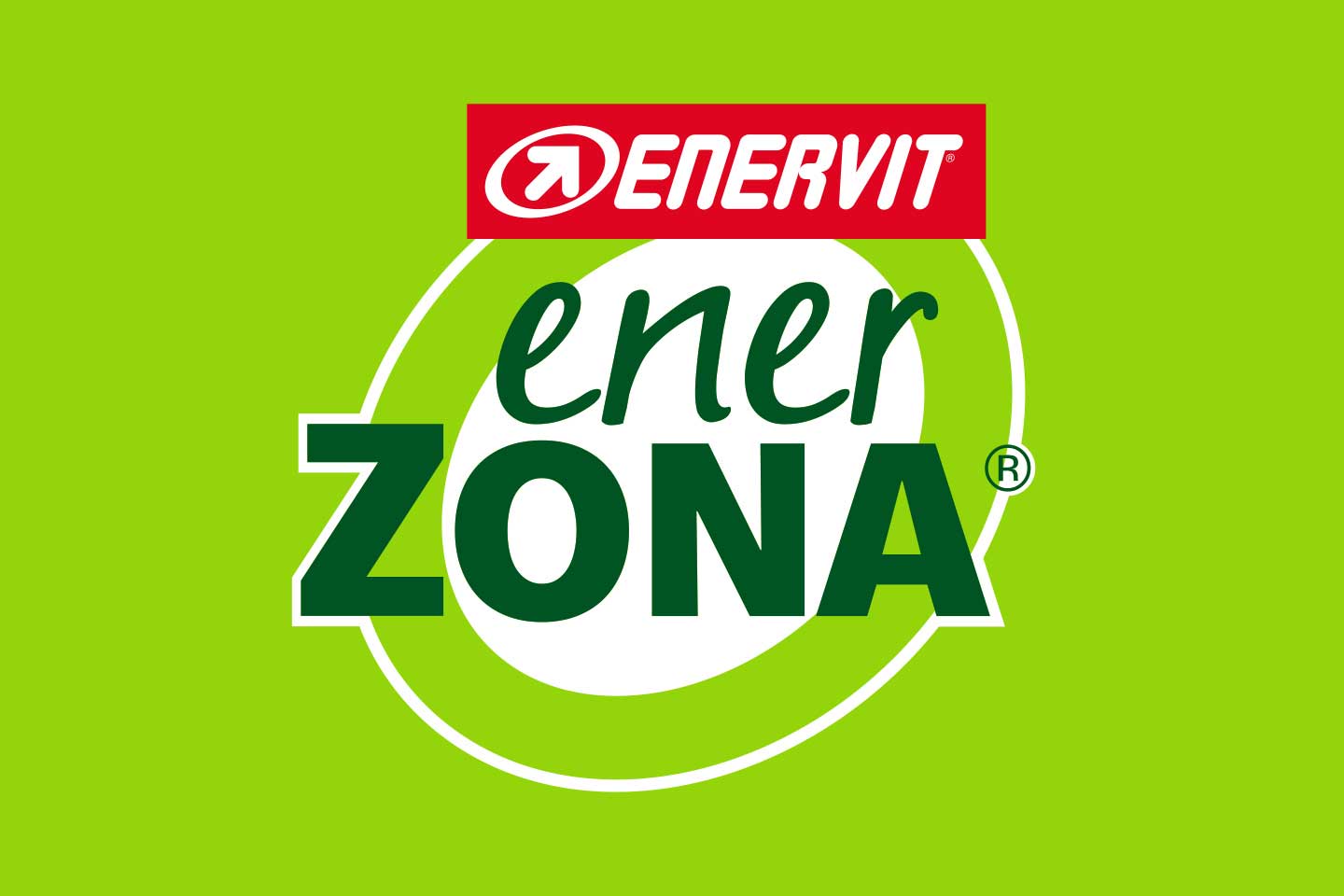 Il logo EnerZona