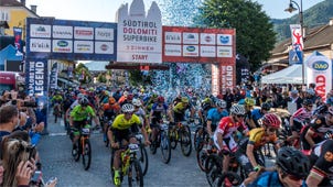 Dolomiti Superbike cover