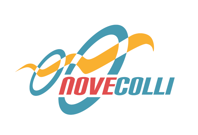Logo Nove Colli