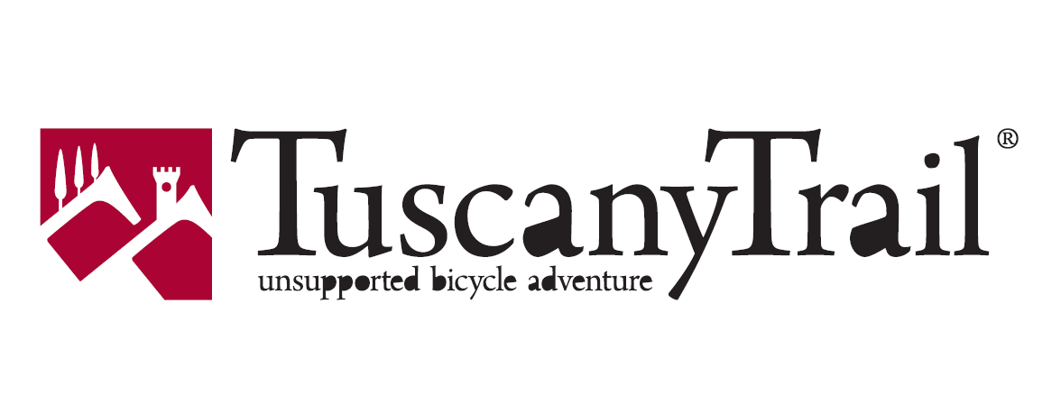 Logo Tuscany Trail