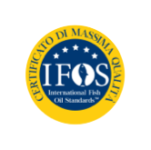 International Fish Oil Standards