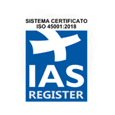 IAS