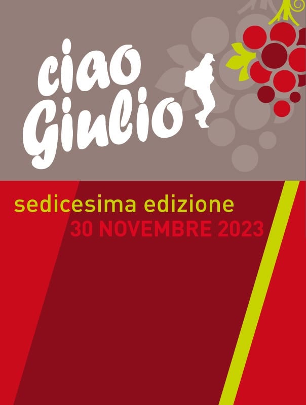 Ciao_Giulio_2023_cover