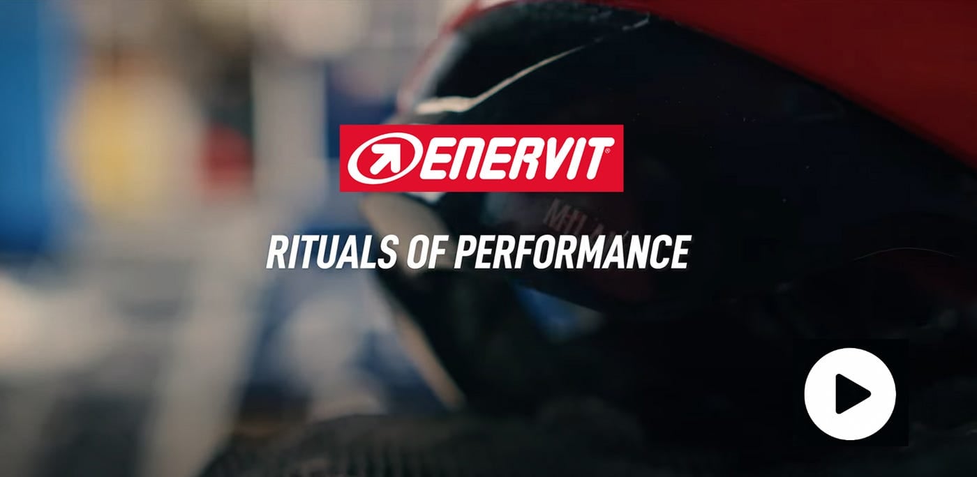 Lidl-Trek and Enervit: Rituals of performance. Guarda il video