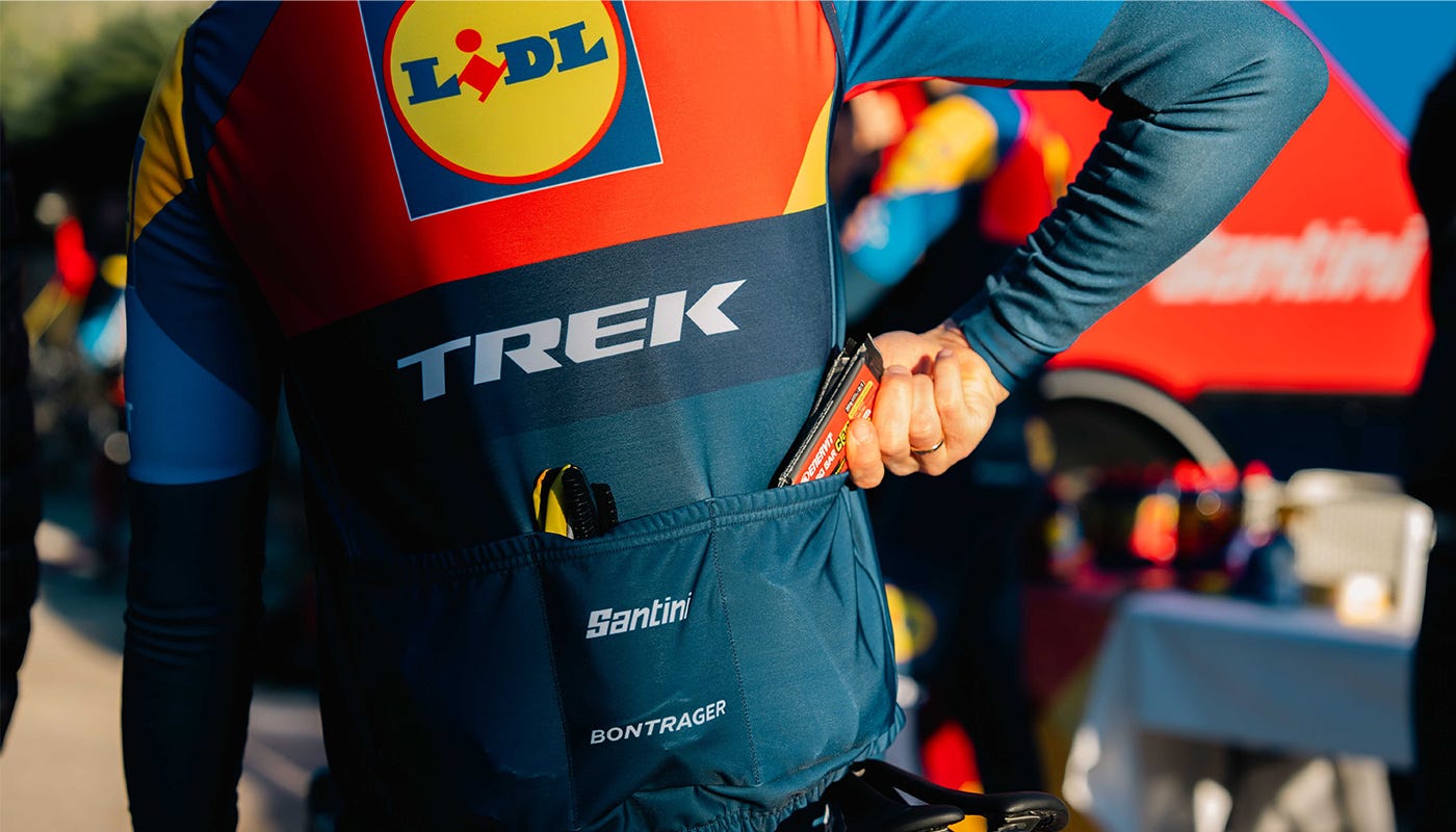 Lidl Trek 2025