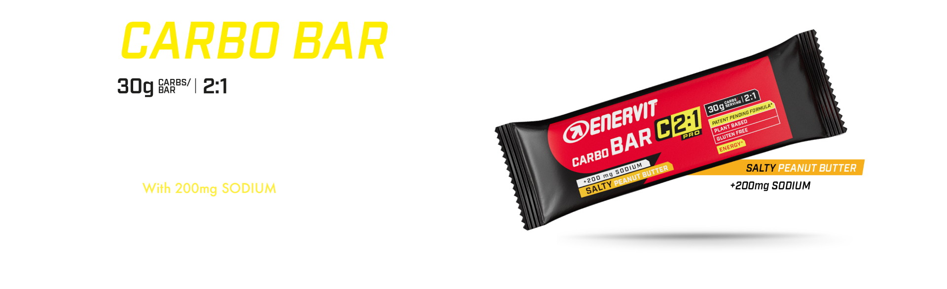 ENERVIT C21_PRO SITO SLIDER PRODOTTO CARBO_BAR_SALTY_PEANUT_BUTTER 2880x880 ENG