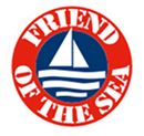 Certificato Friend of the Sea Logo 