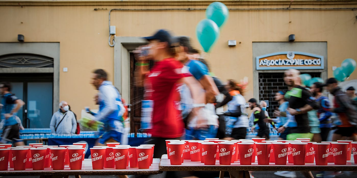 Firenze Marathon