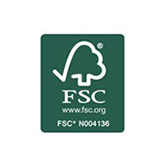 FSC® FOREST STEWARDSHIP COUNCIL