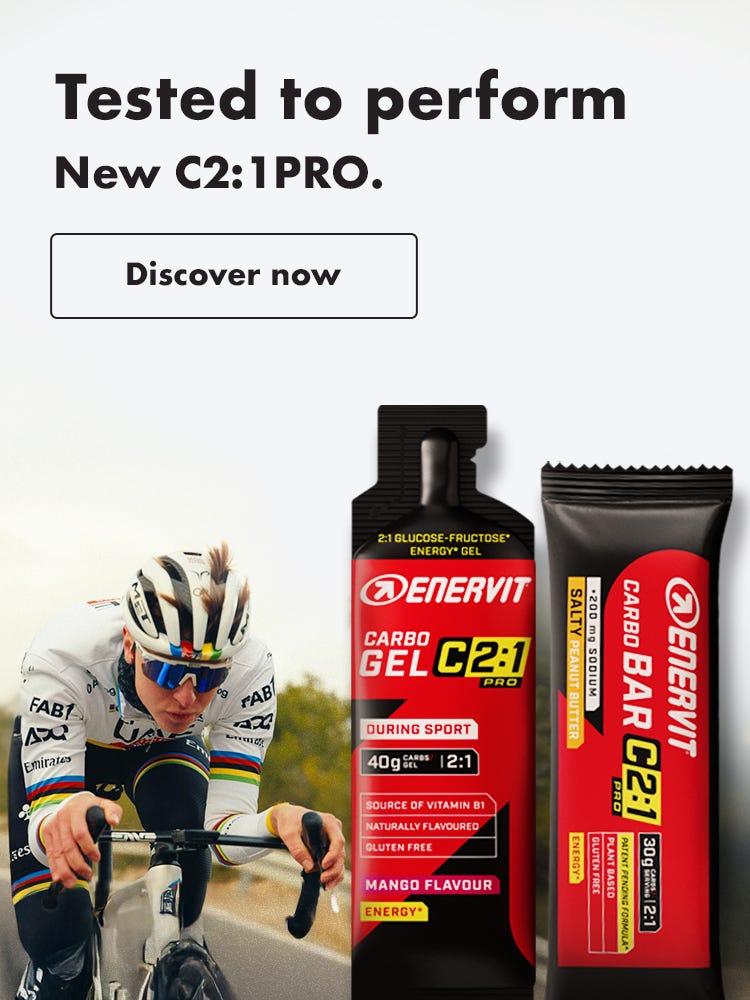 ENERVIT C21_PRO SITO SLIDER CARBO_GEL_MANGO CARBO_BAR_SALTY_PEANUT_BUTTER MOBILE 750X1000 ENG
