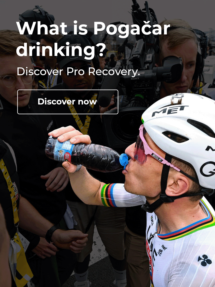 Discover Magic Cherry, the Pro Recovery