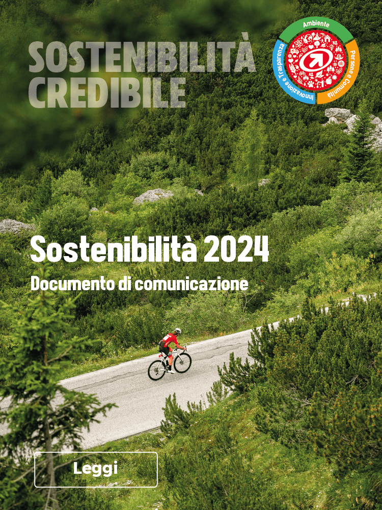 Sostenibilità 2024