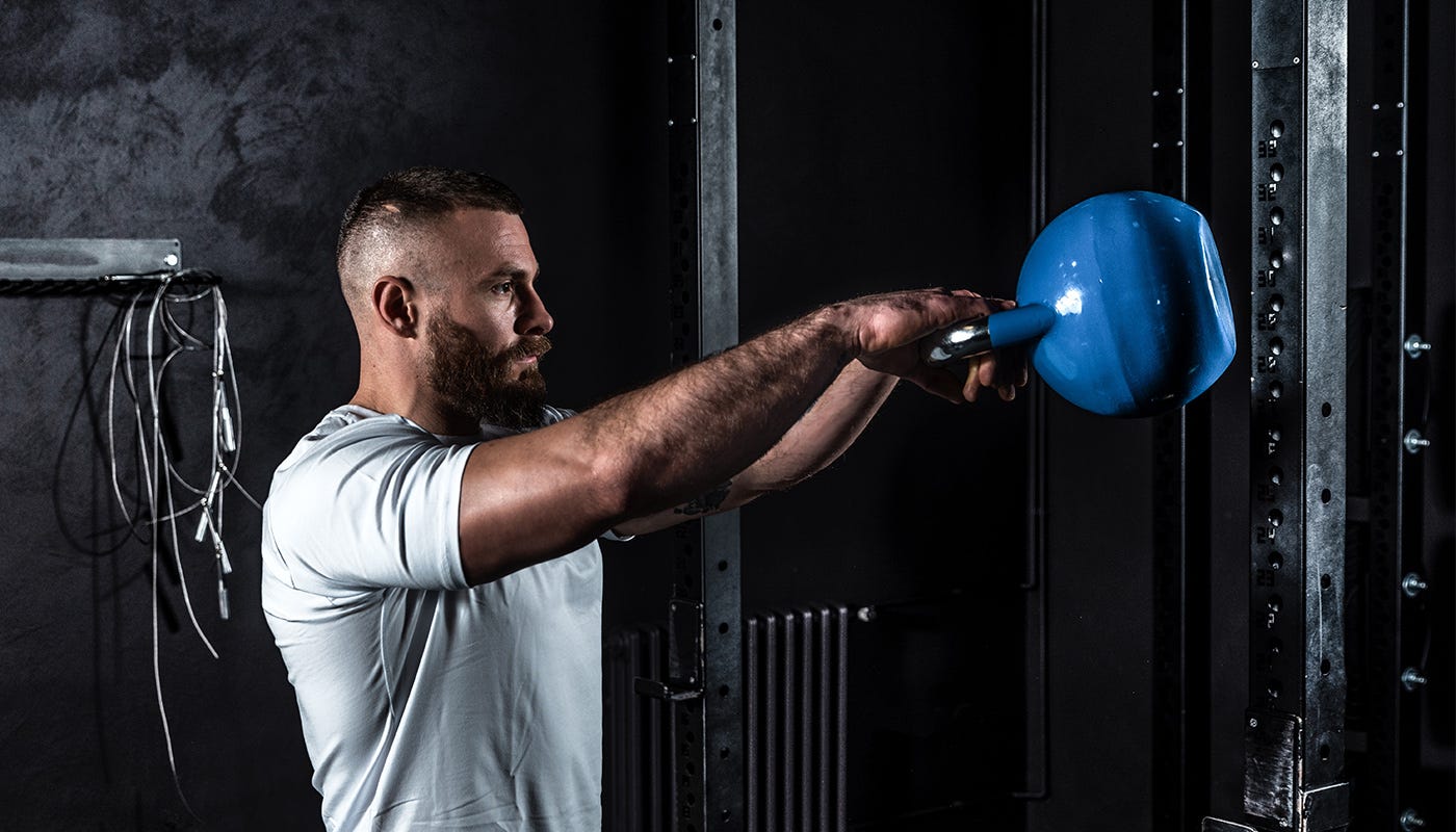 Functional training