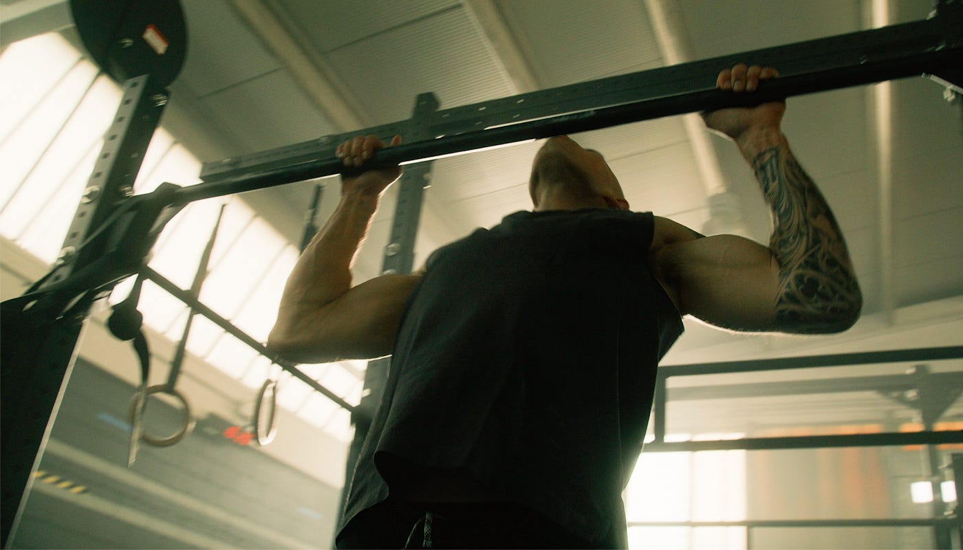 Functional training