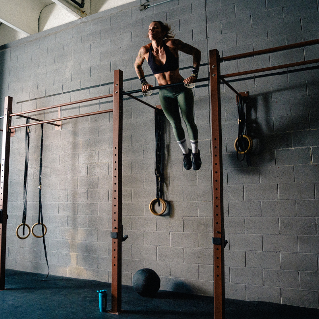 Integratori di proteine