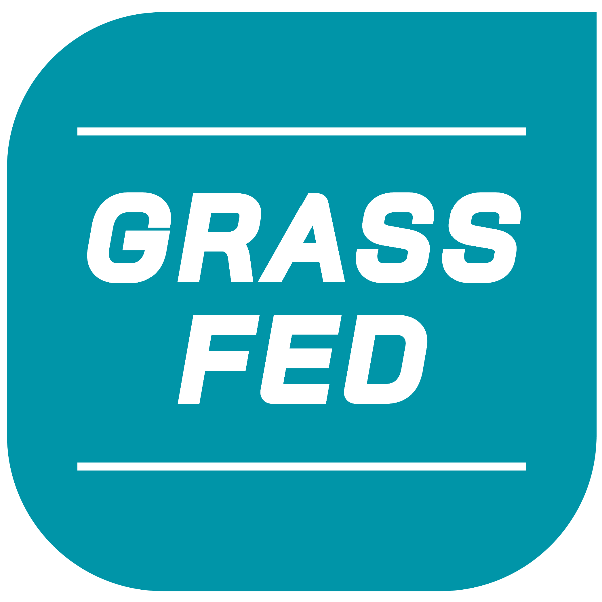 GRASSFED