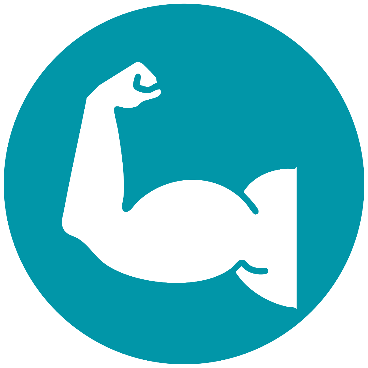 muscles