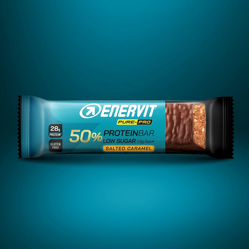 ENERVIT PURE_PRO 50_PROTEIN_BAR SALTED_CARAMEL