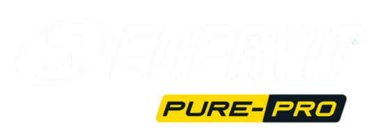 Enervit Pure Pro logo
