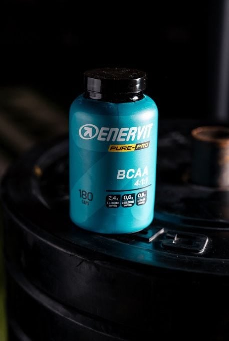 bcaa