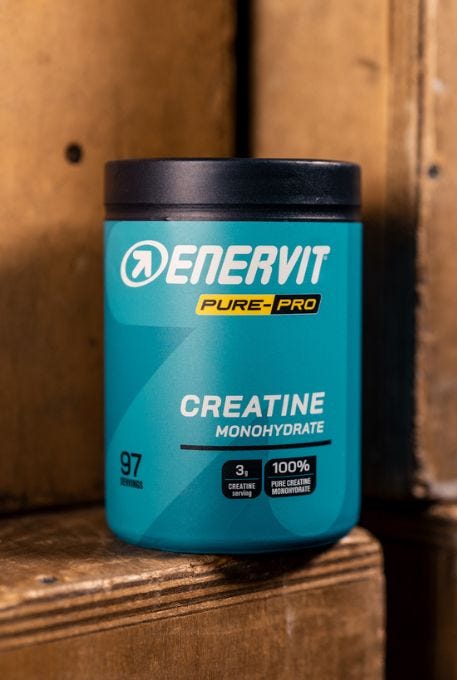 creatina