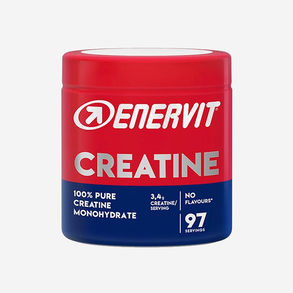 Enervit Creatina