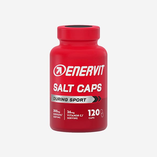 Enervit Salt Caps