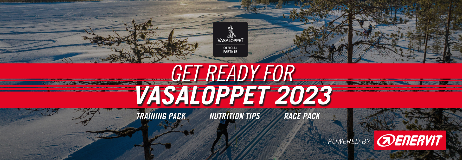 vasaloppet 2023 header display